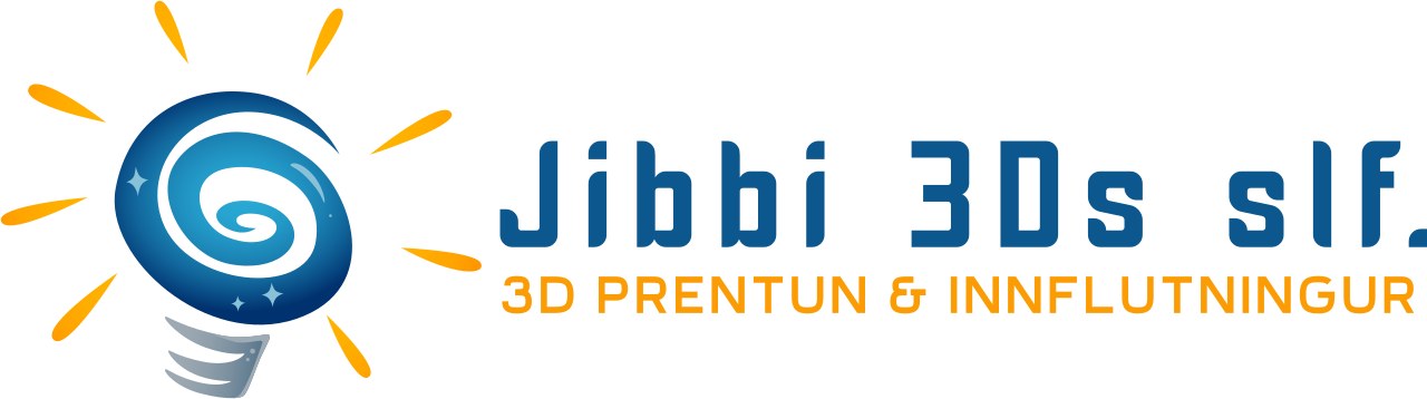 Jibbi 3Ds slf.